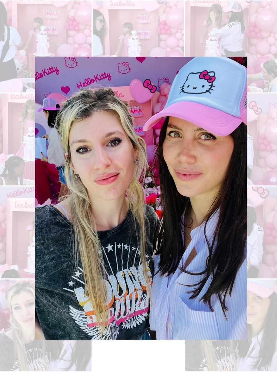 Creadora de Yes Paris